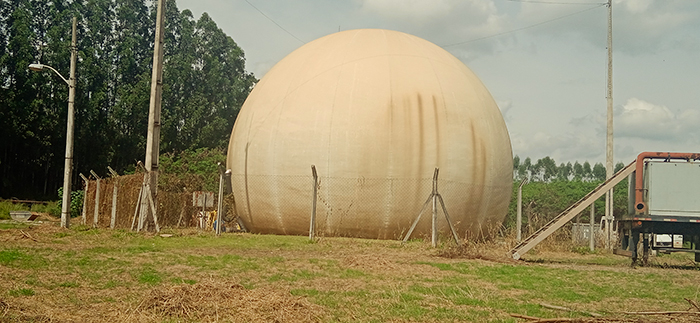 Rotular a tecnologia anaeróbia como emissora de gases de efeito estufa é um retrocesso do setor de saneamento nacional